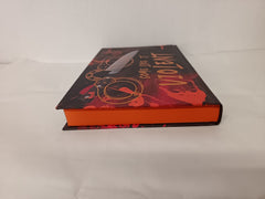 Butterfly Book Club June 2025, Unhinged and Some Like it Violent by Jenika Snow