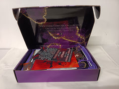 Butterfly Book Club June 2025, Unhinged and Some Like it Violent by Jenika Snow