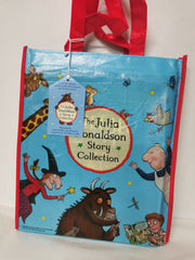 Julia Donaldson X10 Books Collection Set with Bag