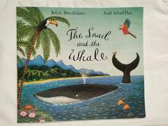 Julia Donaldson X10 Books Collection Set with Bag