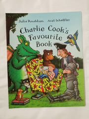 Julia Donaldson X10 Books Collection Set with Bag