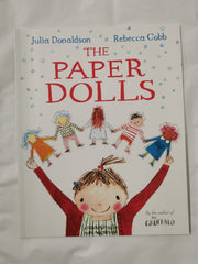 Julia Donaldson X10 Books Collection Set with Bag