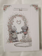 Cover of Carte Blanche Wedding Planner