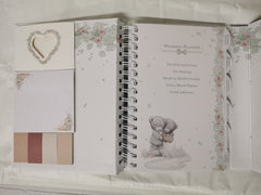 Carte Blanche Wedding Planner