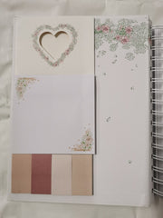 Carte Blanche Wedding Planner