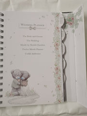 Carte Blanche Wedding Planner