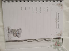 Carte Blanche Wedding Planner