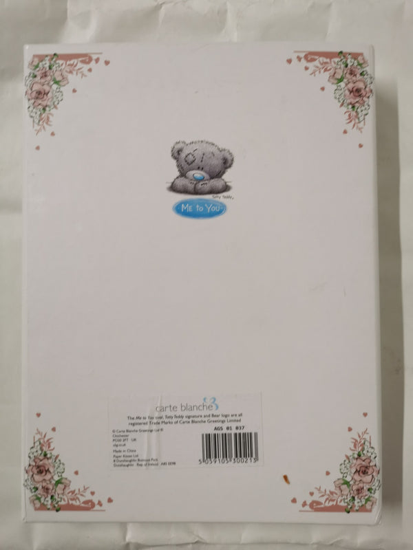 Carte Blanche Wedding Planner