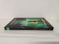 Dwelling in the Wishing Well by Madelaine Salvage *Kickstarter First Edition*