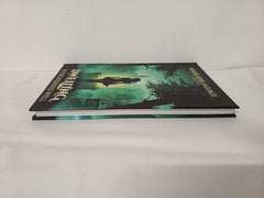 Dwelling in the Wishing Well by Madelaine Salvage *Kickstarter First Edition*