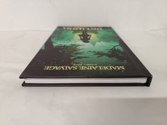 Dwelling in the Wishing Well by Madelaine Salvage *Kickstarter First Edition*