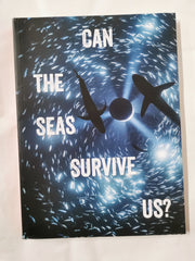 Cover of Can the Seas Survive Us? by Tania Moore