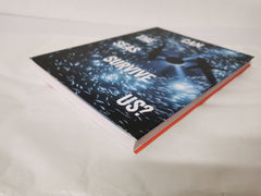 Can the Seas Survive Us?