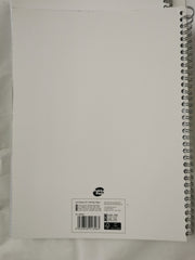 Pukka Pad, A4 Metallic Jotta Book 3 Pack – 21 x 30cm – Wirebound Notebook