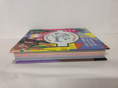 All On The Board - Your Daily Companion by All on the Board - used book at Perkology Books