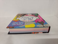 All On The Board - Your Daily Companion by All on the Board - used book at Perkology Books