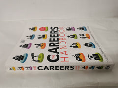 The Careers Handbook: The Ultimate Guide to Planning Your Future [Paperback] DK