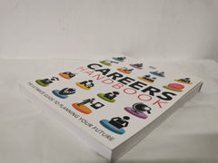 The Careers Handbook: The Ultimate Guide to Planning Your Future [Paperback] DK
