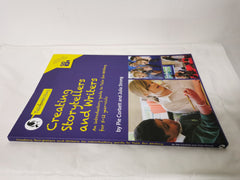 Talk for Writing Creating storytellers and writers by Pie Corbett & Julia Strong