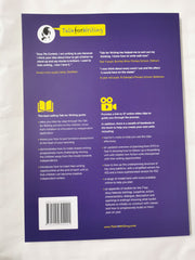 Talk for Writing Creating storytellers and writers by Pie Corbett & Julia Strong