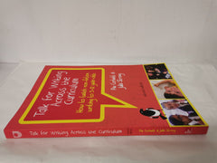 Talk for Writing Across to Curriculum: How to Teach Non-fiction Writing to 5-12