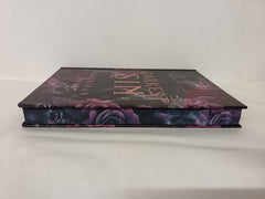 Darkest Sin, A Dark Mafia Romance by Sheridan Anne - Signed, Limited Edition