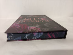 Darkest Sin, A Dark Mafia Romance by Sheridan Anne - Signed, Limited Edition