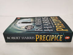 Precipice: The thrilling No. 1 Sunday Times bestseller