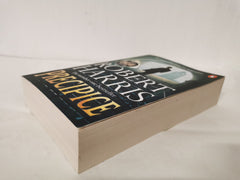 Precipice: The thrilling No. 1 Sunday Times bestseller
