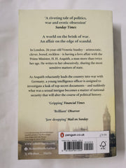 Precipice: The thrilling No. 1 Sunday Times bestseller