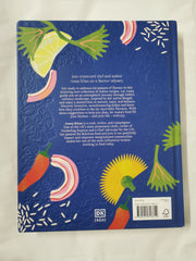 Monsoon: Delicious Indian Recipes for Every Day and Season (DK RED)