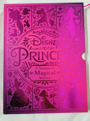 Disney Princess: A Treasury of Magical Stories (Deluxe Treasury)