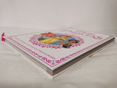 Disney Princess: A Treasury of Magical Stories (Deluxe Treasury)