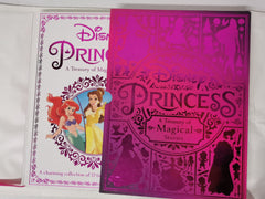 Disney Princess: A Treasury of Magical Stories (Deluxe Treasury)