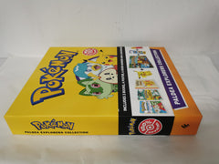 POKÉMON PALDEA EXPLORERS COLLECTION GIFT BOX: The perfect gift