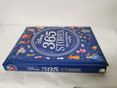 Disney: 365 Stories (Treasury of Classic Tales)