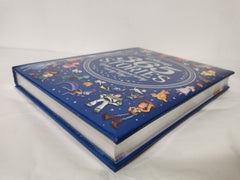 Disney: 365 Stories (Treasury of Classic Tales)