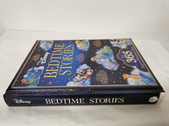 Disney: Bedtime Stories (Treasury of Classic Tales)