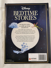 Disney: Bedtime Stories (Treasury of Classic Tales)