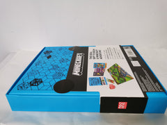 Minecraft Ultimate Adventure Gift Box: Official illustrated children’s book