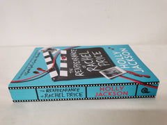 The Reappearance of Rachel Price: The global bestseller