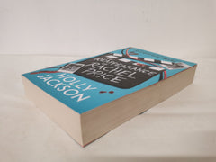 The Reappearance of Rachel Price: The global bestseller