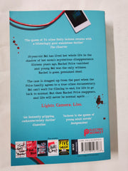 The Reappearance of Rachel Price: The global bestseller