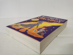 Spaceboy: The epic and funny new illustrated children’s book