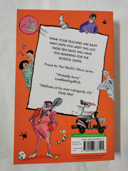 The World’s Worst Teachers