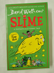 Slime: The mega laugh-out-loud children’s book