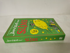 Slime: The mega laugh-out-loud children’s book