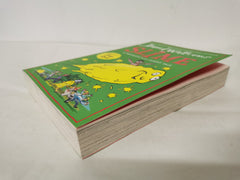 Slime: The mega laugh-out-loud children’s book