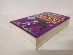 Gangsta Granny Strikes Again!