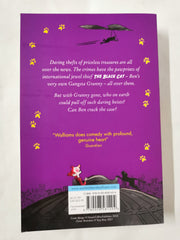 Gangsta Granny Strikes Again!